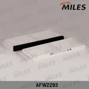 ������ ������ (�������� 2��. ) Mazda 3 09- (Filtron K1312-2X, MANN CU26008-2, VIC AC-406E) AFW2293 ����� ����� AFW2293 ����