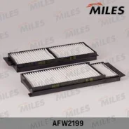 ������ ������ (�������� 2 ��) Mazda 3/5 03- (Filtron K1212-2x MANN CU22001-2) AFW2199 ����� ����� AFW2199 ����