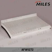 ������ ������ Mercedes BENZ Sprinter/VW Crafter 06- (Filtron K1288 MANN CU3569) AFW1272 ����� ����� AFW1272 ����
