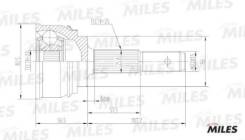 ���� �������� Nissan Almera 1.4 95-00 GA20282 ����� ����� GA20282 ����