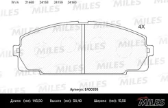 ������� ��������� �������� �������� E400355 AY040TY046 ����