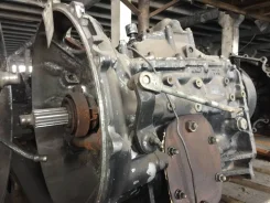 ���� Mitsubishi Fuso 6D14 5-�� ����