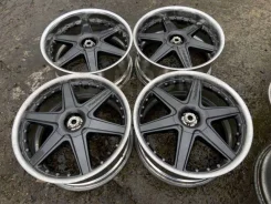 Racing Hart. 8.5/8.5x18", 5x114.3, ET30/33, �� 72���. ����