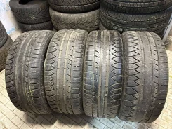 Michelin Pilot Alpin 3