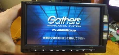 Gathers VXM-122VF ����