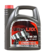 Chempioil Ultra LRX