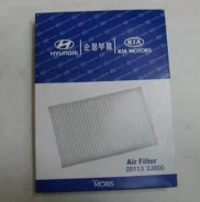 ������ ��������� Hyundai-KIA 281132J000 281132J000 ����