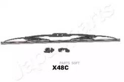   Japanparts SSX48C SSX48C 