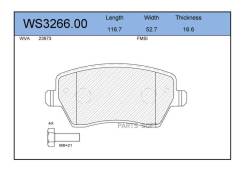    |  | Jeenice WS326600 WS326600 