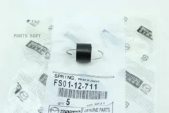 �������� Mazda FS0112711 FS0112711 ����