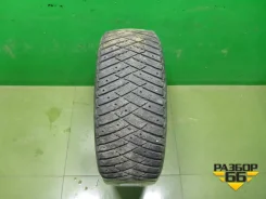 Goodyear UltraGrip Ice Arctic