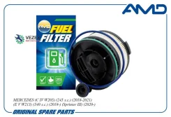 ������ ��������� MB (C IV W205) (245 �. �. ) (2018-2021) (E V W213) 340 �. � AMD Amdff354 AMDFF354 ����