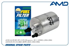 ������ ��������� AUDI (A4 III 8EC, B7) (1,8T) (� ����� �: 8E_5_059001) (2004-2008) (A6/S6 III 4F2, C6) (BBJ) (BDW) (BAT) (2004-2008) AMD Amdff386 AMDF...