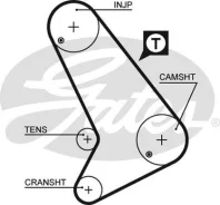 5064_������ ���! 130x254 5064 Gates 5064 ����