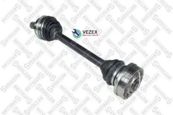 ������ �������� 536mm ABS, 21023 VW T4 1.9D/2.5TDi 90 Stellox 1581572SX 1581572SX ����