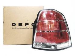 ������ ���. R OPEL Zafira 05- Depo ���. 442-1948R-UE 4421948RUE ����