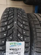 Vittos VWS31. ������, ����������, 2023 ���, ����� ����