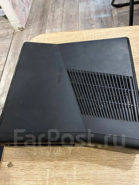 Microsoft Xbox 360 ����
