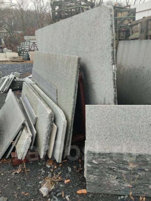 Резка камня, реставрация, индивидуальные проекты во Владивостоке