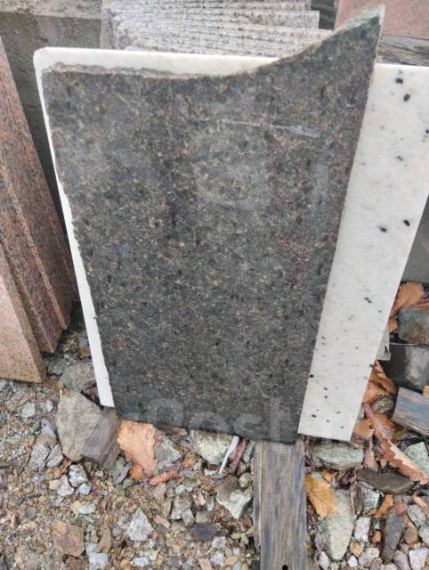 Резка камня, реставрация, индивидуальные проекты во Владивостоке