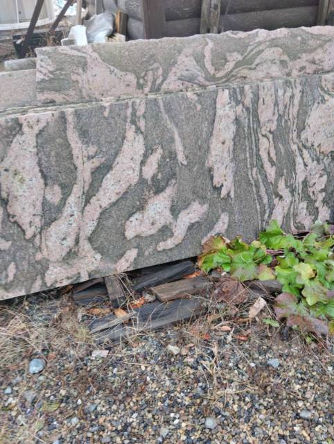 Резка камня, реставрация, индивидуальные проекты во Владивостоке