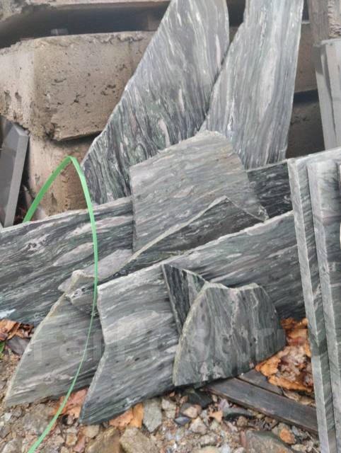 Резка камня, реставрация, индивидуальные проекты во Владивостоке