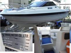 Yamaha SR-17. ��������� ���������, 60��.�., ������ ����