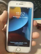 Apple iPhone 7. �/�, 32 ��, ����� ����