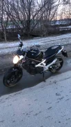 Suzuki SFV 400 Gladius. 400����. ��., ��������, ���������, ������ �� �� ����