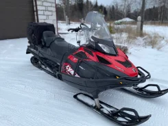 BRP Lynx 59 Yeti. ��������, ��, �� ����