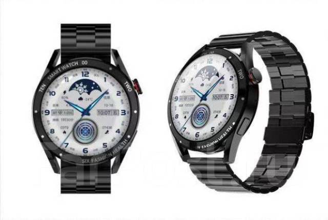 Smart Watch X1 Pro Max NFC, Умные смарт часы, цвет чёрный, Huawei ...