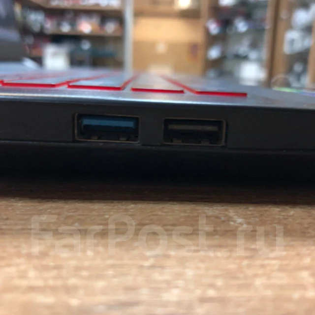MSI Katana GF76. 17.3", 2,7����, ��� 8 ��, ���� 256���, WiFi: 1, Bluetooth: 1, ����������� �� 5��. ����
