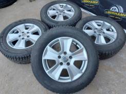 Re:Style. 6.5x15", 5x114.3, ET50 