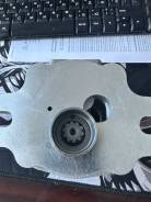   PC25r-8/PC27r-8 Main Pump Hydraulic Gear Oil Pump 705-45-01270 