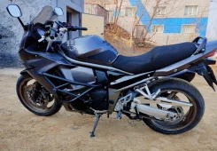 Suzuki GSX 1250FA. 1 250����. ��., ��������, ���������, ������ �� �� ����