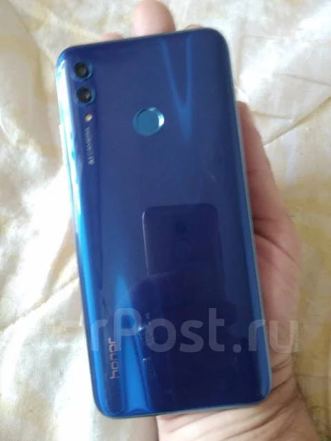 Honor 10 Lite. �/�, 32 ��, �����, 3G, 4G LTE, Dual-SIM, ����������, NFC ����