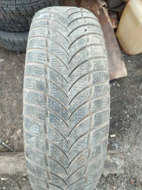 Maxxis Ma Sw Victra Snow Suv R