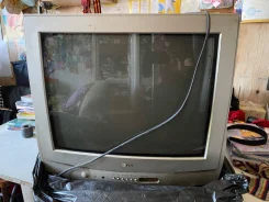 LG RT-21FB75VN. CRT (���) ����