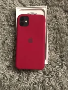 Apple iPhone 11. �/�, 64 ��, ������, 4G LTE ����
