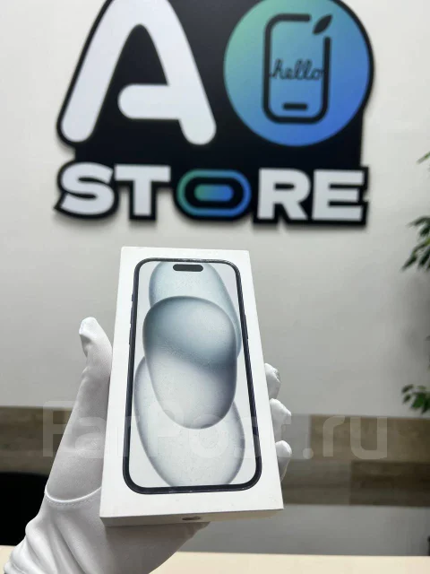 Apple iPhone 15. �����, 256 ��, ������, 3G, 4G LTE, 5G, Dual-SIM, ����������, NFC, ������������ ������� ����