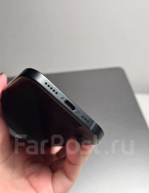 Apple iPhone 15. �����, 256 ��, ������, 3G, 4G LTE, 5G, Dual-SIM, ����������, NFC, ������������ ������� ����