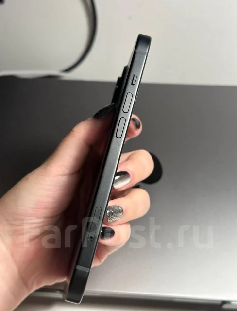 Apple iPhone 15. �����, 256 ��, ������, 3G, 4G LTE, 5G, Dual-SIM, ����������, NFC, ������������ ������� ����