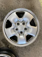 Daihatsu. 5.0x15", 5x114.3 ����