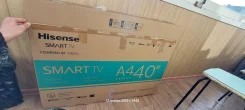Hisense. LED ����