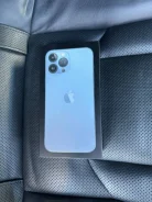 Apple iPhone 13 Pro Max. �/�, 512 ��, �����, 5G, NFC ����