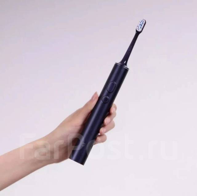Зубная щетка ультразвуковая Xiaomi T700 (MES604), новый, в наличии ...