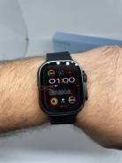 Apple Watch Ultra 2. IP67, IP68 