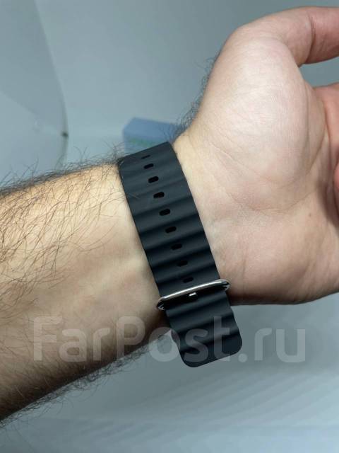 Apple Watch Ultra 2. IP67, IP68 ����