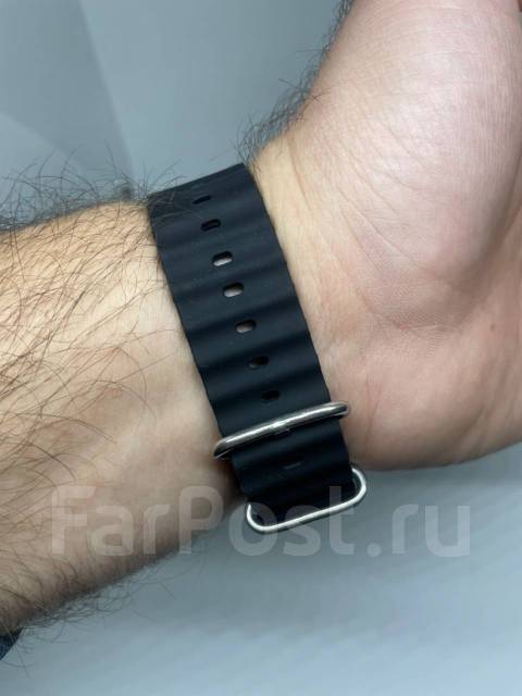 Apple Watch Series 9. IP67, IP68 