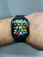 Apple Watch Series 9. IP67, IP68 